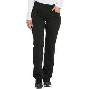 Black Dickies Women’s Scrubs